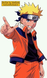 BUY NEW naruto - 127945 Premium Anime Print Poster